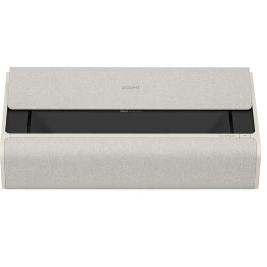 Xgimi Aura 2 Ultra Short Throw 4K Laser Tv Projector - Grey